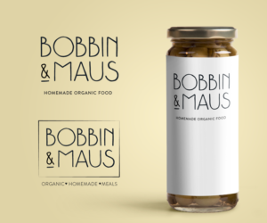 Logo Design by sharon bolder for this project | Design #14596467