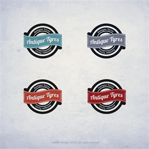 Logo Design by madeli for this project | Design: #2555335