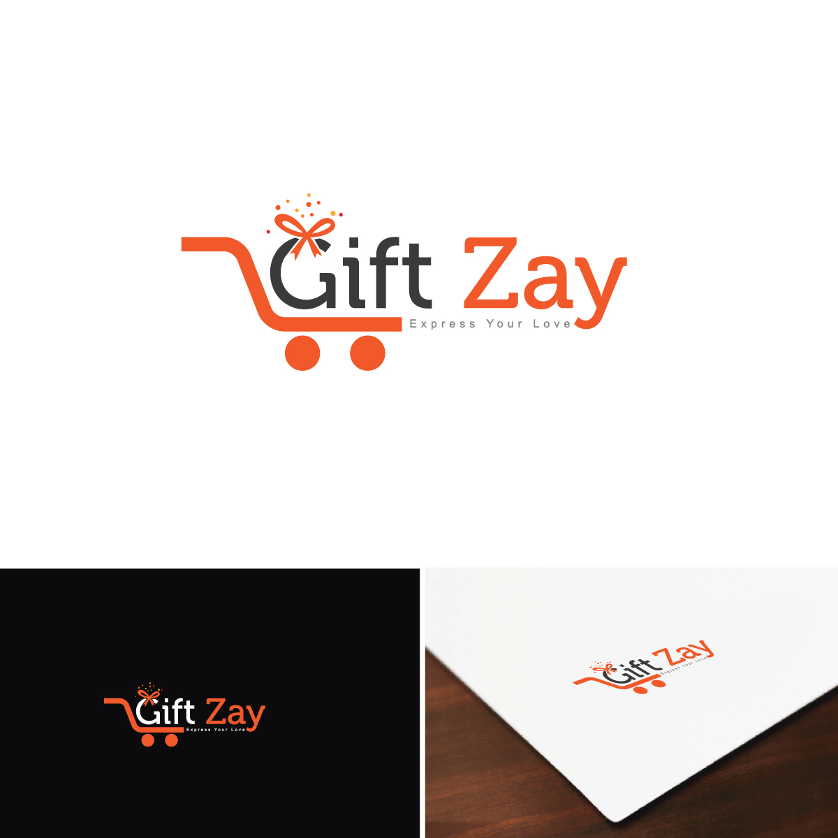 Logo-Design von e-graphics für FSH | Design #14563280