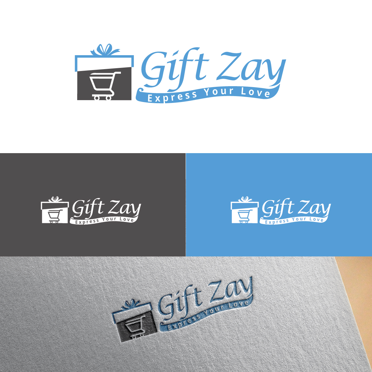 Logo-Design von e-graphics für FSH | Design #14563282