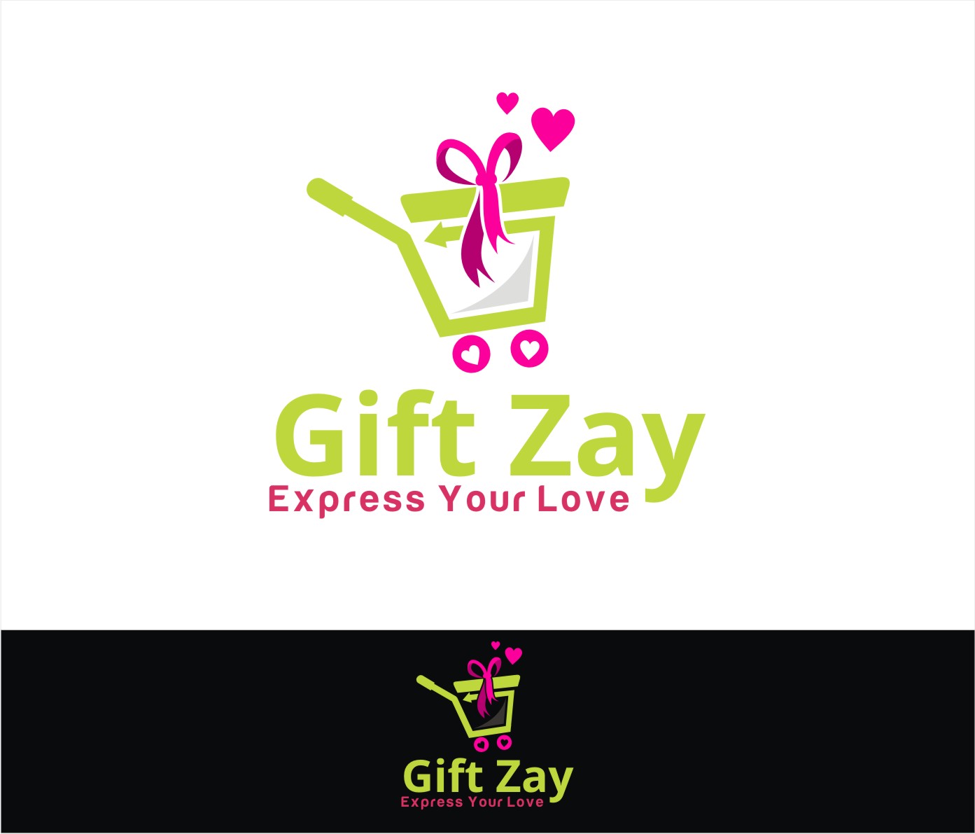 Logo Design by Soul Light for FSH | Design #14565308