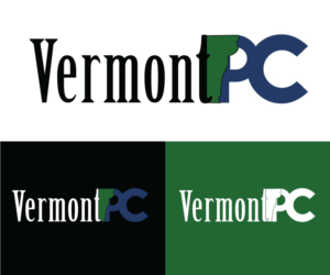 Logo Design by Crave Creative for Vermont Computer Ltd | Design: #14569973