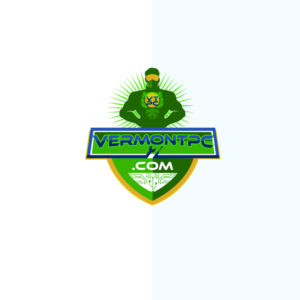 Logo Design by will i am for Vermont Computer Ltd | Design: #14590548