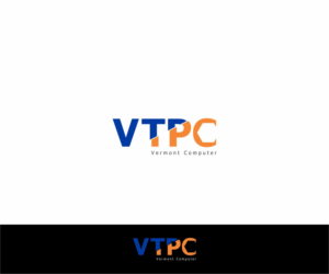 Logo Design by yudishcore for Vermont Computer Ltd | Design: #14569903