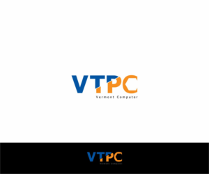 Logo Design by yudishcore for Vermont Computer Ltd | Design: #14569930