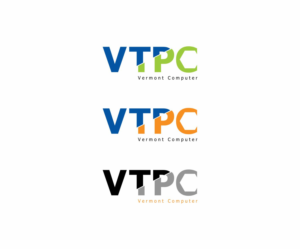 Logo Design by yudishcore for Vermont Computer Ltd | Design: #14570356