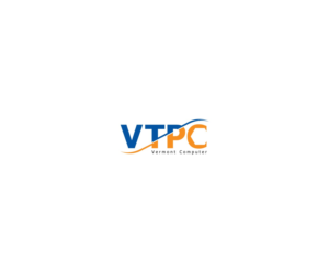 Logo Design by yudishcore for Vermont Computer Ltd | Design: #14580016