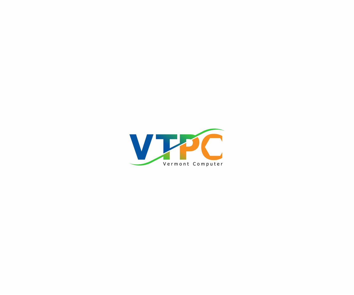 Logo Design by yudishcore for Vermont Computer Ltd | Design #14594724