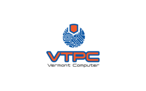Logo Design by Grafactory for Vermont Computer Ltd | Design: #14537347