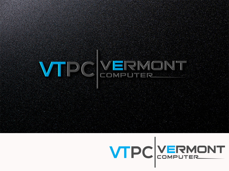 Logo Design by EGYPT KING for Vermont Computer Ltd | Design #14549223
