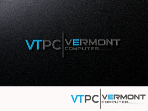 Logo Design by EGYPT KING for Vermont Computer Ltd | Design: #14549223