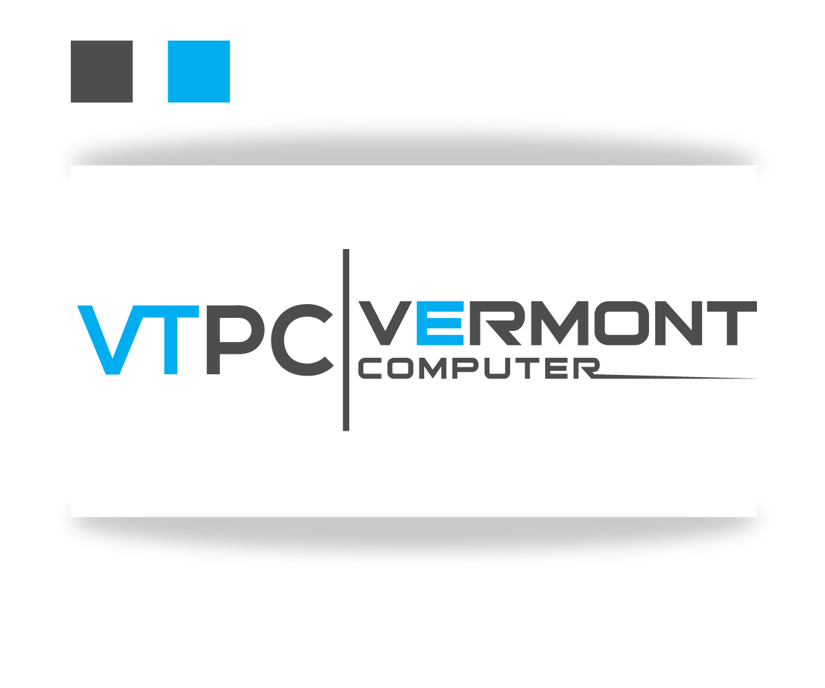 Diseño de Logo por EGYPT KING para Vermont Computer Ltd | Diseño #14549224