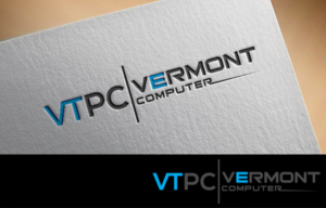 Logo Design by EGYPT KING for Vermont Computer Ltd | Design: #14549225