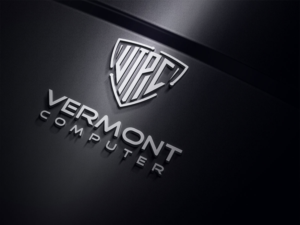 Logo Design by Atec for Vermont Computer Ltd | Design: #14540488