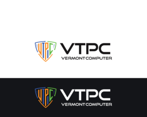 VTPC and/or Vermont Computer | Logo Design by Atec