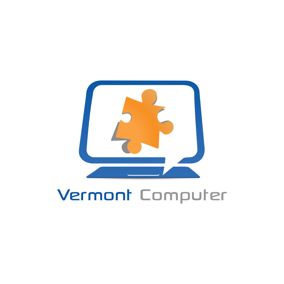 Logo-Design von hameer121 für Vermont Computer Ltd | Design #14594642