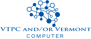 Logo Design by carabuenaeffect for Vermont Computer Ltd | Design #14533872