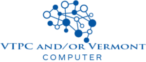 Logo Design by carabuenaeffect for Vermont Computer Ltd | Design: #14533872