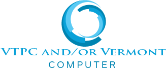 Logo Design by carabuenaeffect for Vermont Computer Ltd | Design #14533873