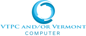 Logo Design by carabuenaeffect for Vermont Computer Ltd | Design: #14533873
