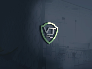 Logo Design by BARIKNA@ for Vermont Computer Ltd | Design: #14542792