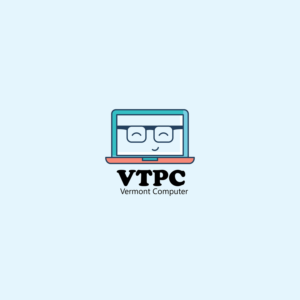 Logo Design by DesignMe Graphics for Vermont Computer Ltd | Design #14539316