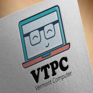 Logo Design by DesignMe Graphics for Vermont Computer Ltd | Design: #14539317