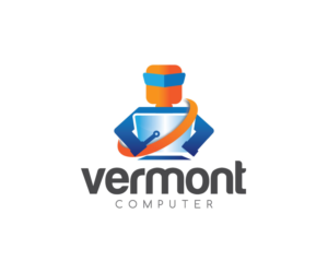 Logo Design by concepts for Vermont Computer Ltd | Design #14541091