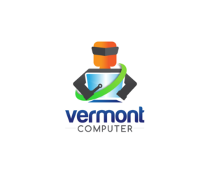 Logo Design by concepts for Vermont Computer Ltd | Design: #14547425