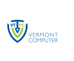 Logo Design by Roshan Richard for Vermont Computer Ltd | Design: #14551733