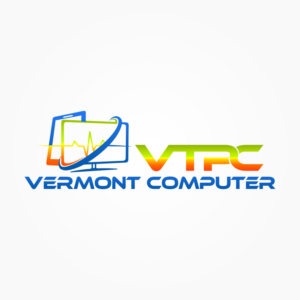 Logo Design by kensy for Vermont Computer Ltd | Design: #14583734