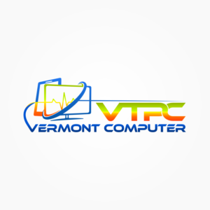 Logo Design by kensy for Vermont Computer Ltd | Design #14589598