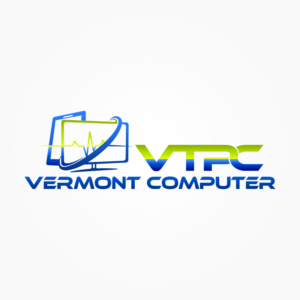 Logo Design by kensy for Vermont Computer Ltd | Design: #14589667