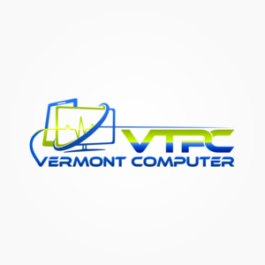 Logo Design by kensy for Vermont Computer Ltd | Design: #14590582