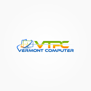 Logo Design by kensy for Vermont Computer Ltd | Design: #14610522