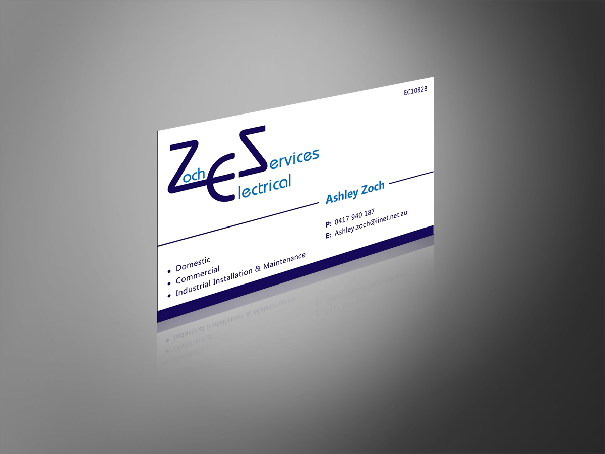Business Card Design by MT for this project | Design #2527696