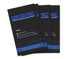 Design de Carte de Visite par chiri_09