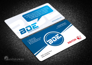 Diseño de Tarjeta de Presentación por Sandaruwan para este proyecto | Diseño #14535929