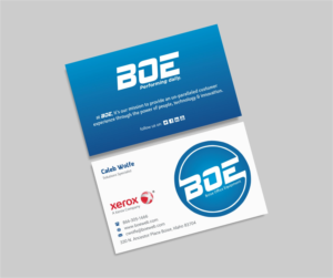 Business Card Design by INDIAN_Ashok for this project | Design: #14619764