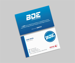 Business Card Design by INDIAN_Ashok for this project | Design: #14619767