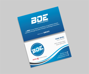 Business Card Design by INDIAN_Ashok for this project | Design: #14619768