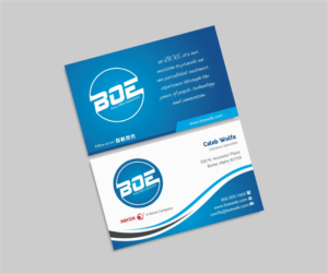 Business Card Design by INDIAN_Ashok for this project | Design: #14619779