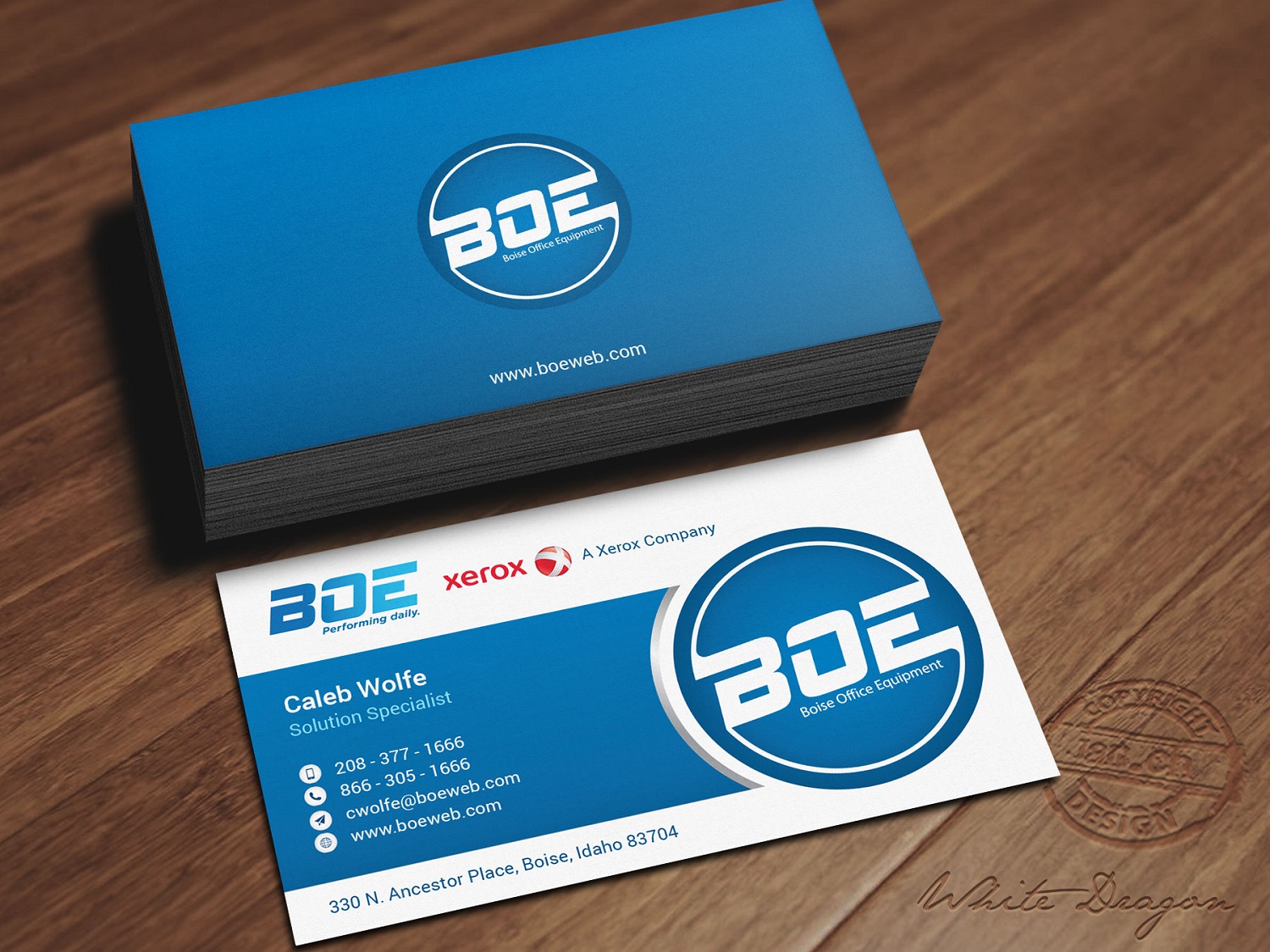 Business Card Design by KZTdesign for this project | Design #14582448