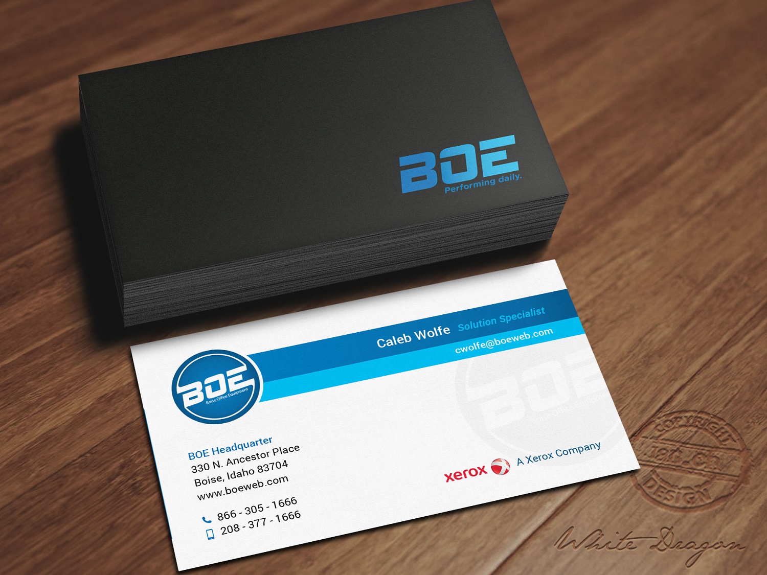 Business Card Design by KZTdesign for this project | Design #14582464