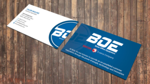 Business Card Design by Sky007 for this project | Design: #14625894