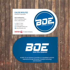 Business Card Design by Sky007 for this project | Design: #14625960