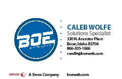 Business Card Design by Faiz Hafizuddin for this project | Design: #14566415