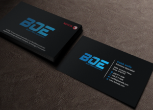 Business Card Design by Brand aid for this project | Design: #14578793