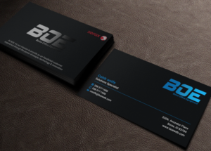 Business Card Design by Brand aid for this project | Design: #14578830