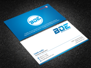 Business Card Design by Brand aid for this project | Design: #14578833